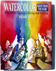 watercolorbook